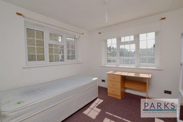 Natal Road, Brighton, East Sussex, BN2 4BN - Photo 1