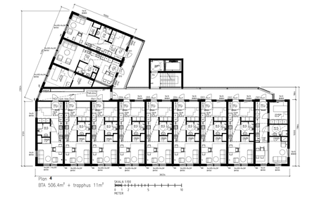 Allmogevägen 2F, Trelleborg Centrum - Photo 5