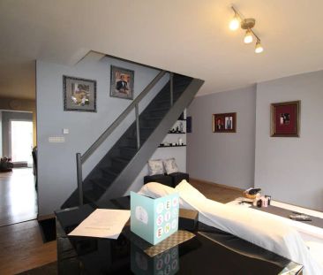 MOOI DUPLEX APPARTEMENT MET RUIM DAKTERRAS - Photo 3