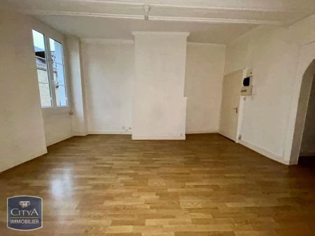 Appartement à louer 3 pièces 69m² - Photo 5