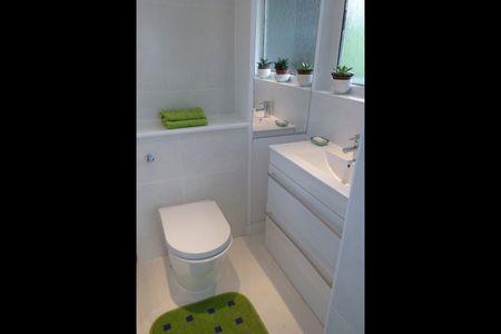 2 Bed Flat, Larkhall Lane, SW4 - Photo 5