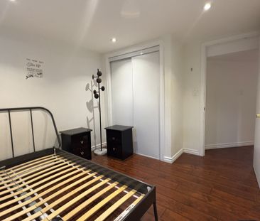 For Lease - 58 Navaho Drive Unit# Lower, Toronto, Ontario - Photo 1