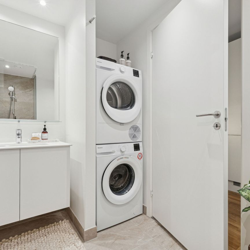 Stadionvej 2A, 9. dør 5 - Foto 1