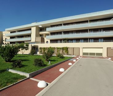 T1Bis Hauts du Chazal Besançon - Photo 3