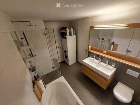 Wunderschöne Wohnung im Herzen von Zürich, ab sofort oder nach Vereinbarung verfügbar - Foto 4