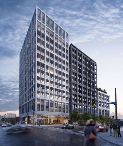 For Lease - 2020 Bathurst Street Unit# 806, Toronto, Ontario - Photo 3