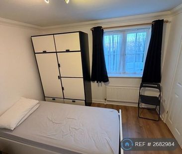 1 bedroom flat to rent - Photo 6
