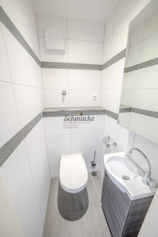 Schöne 3,5-Zimmer-Wohnung mit Loggia im 1. OG eines 5-Parteienhauses in Hohenlimburg-Elsey - Photo 4