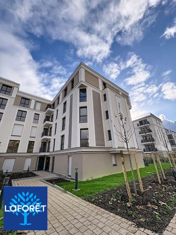 Appartement T2 Neuilly-Plaisance à louer - Photo 2