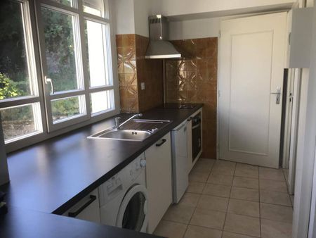 Location appartement t2 37 m² à Villefranche-de-Rouergue (12200) - Photo 4