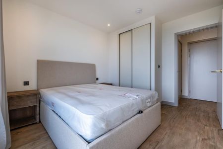 1 bedroom apartment to rent - Photo 5