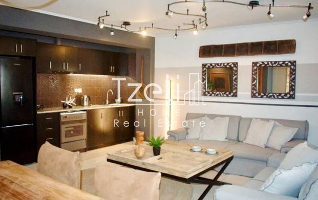Διαμέρισμα για ενοικίαση Προφήτης Ηλίας (Παγκράτι) - Photo 1