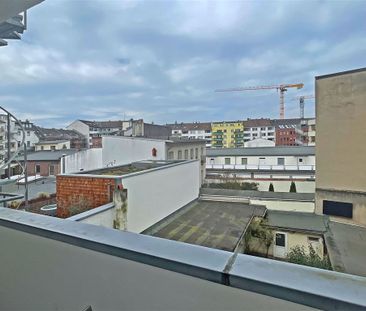 Immobilien-Richter: Möblierte Mietwohnung mit Balkon in Top Lage - Photo 3