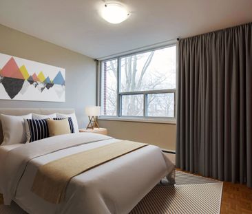 One Bedroom Apartment - Photo 1