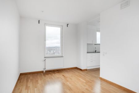 Ängegatan 7 C, Östersund - Foto 5