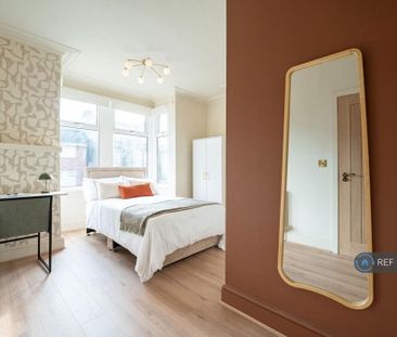 1 bedroom in a house share to rent - Photo 3