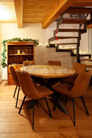 Quadrilocale via Roma 47, Centro, Courmayeur - Photo 5
