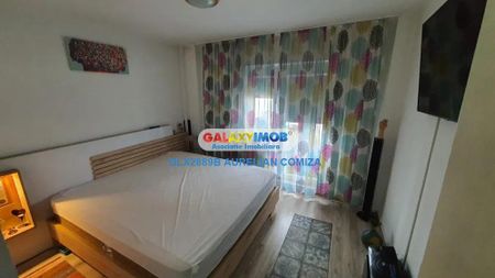 Apartament 3 camere Piata Sudului/2bai/2balcoane/2debarale/parcare - Fotografie 2