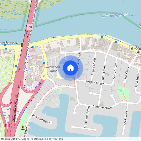 2/20 Yinni Street, Qld 4558, Maroochydore