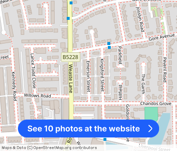 2 bedroom terraced house for rent - Photo 1