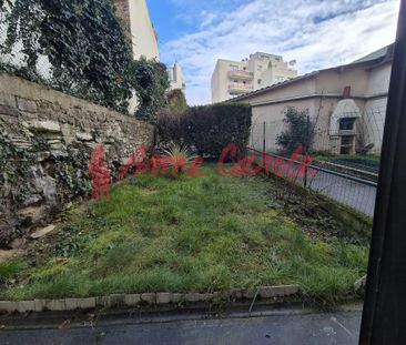 Duplex meublé avec terrasse et jardin - Photo 5