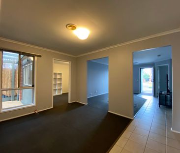 Lakeside Living at Its Best - Spacious Family Home - Photo 1