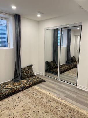 For Lease - 135 Prairie Rose Drive, Richmond Hill, Ontario - Photo 1