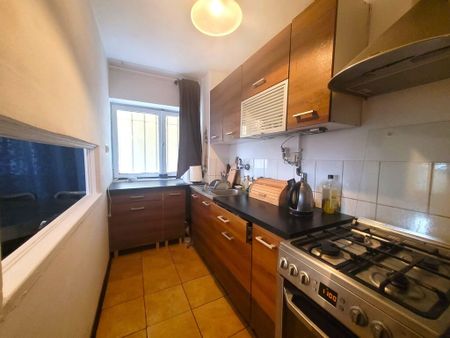 Zobacz>>> – 3 pokoje - Wola 56 m² - Photo 5