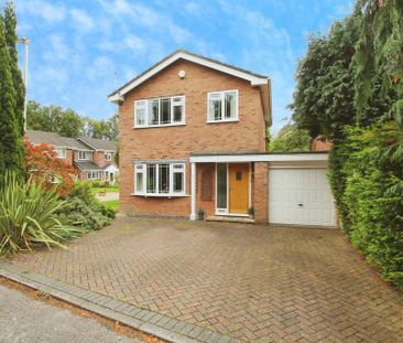 3 bedroom detached house to rent - Photo 5