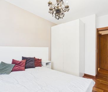 Marina Mokotów | 2 pokoje | Balkon | Parking 57.16 m² - Zdjęcie 6