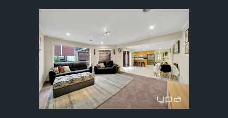 Stunning Family Home in the Heart of Boardwalk Estate!! - Photo 2