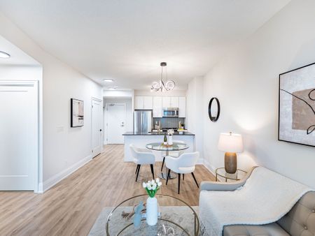 For Lease - 4011 Brickstone Mews Unit# 809, Mississauga, Ontario - Photo 2