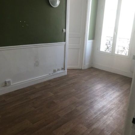 Location Appartement 2 pièces 27m² ISSY LES MOULINEAUX 92130 - Photo 4