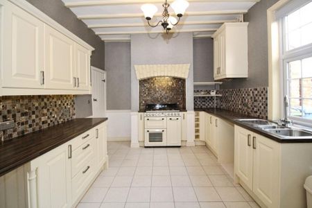 3 bedroom cottage to rent - Photo 4