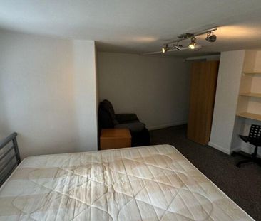 Studio to rent - Photo 4