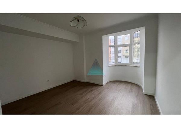 Apartamento T1 em Setúbal