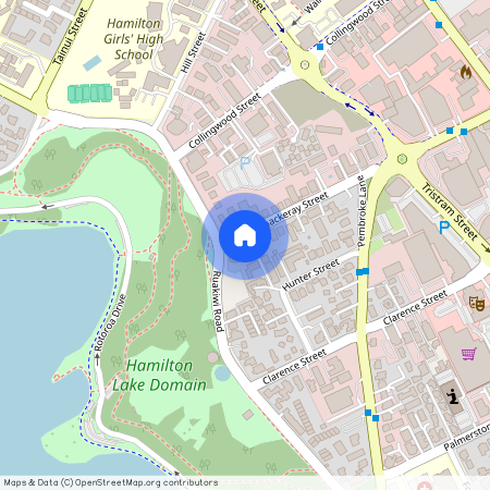 3/41 Thackeray Street, Hamilton Lake, Hamilton City