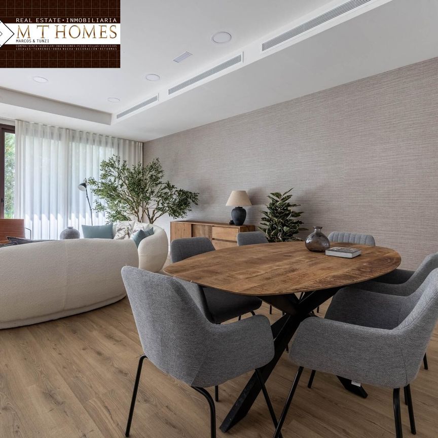 Flat - Fuengirola (El Higuerón) - Photo 1