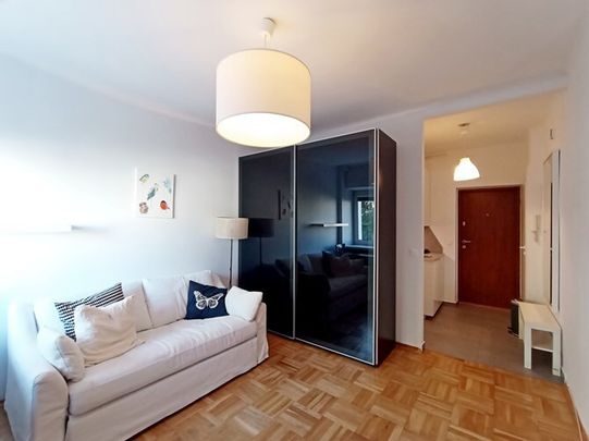 Warszawa Ożarowska - Фото 1