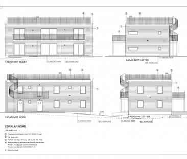 Bro, 4 rum och kök, 118 m² - Foto 6