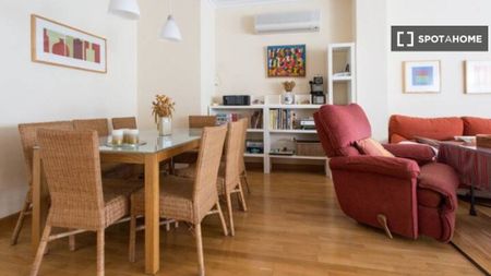 4 room luxury Flat for rent in Almensilla, Andalusia - Photo 4