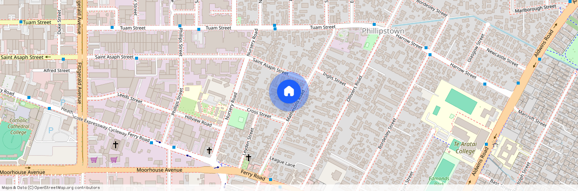 55b Mathesons Road, Phillipstown, Christchurch City