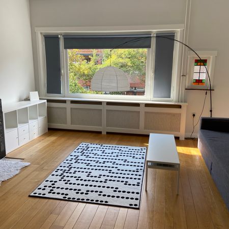 Johannes Bildersstraat 48, 's-gravenhage - Foto 3