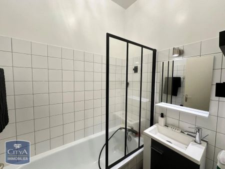 Appartement à louer 3 pièces 48.28m² - Photo 3