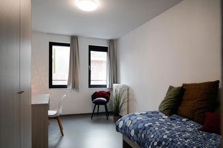 Studio te huur - Photo 2