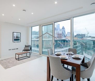 1 Water Lane, Tower Hill - Photo 4