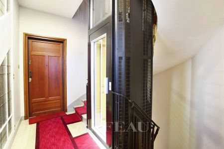 Location appartement, Paris 7ème (75007), 3 pièces, 73.04 m², ref 86337012 - Photo 4