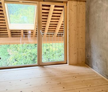 Charmant 4.5 pièces en triplex - logements à loyer abordable (LLA) - Photo 5