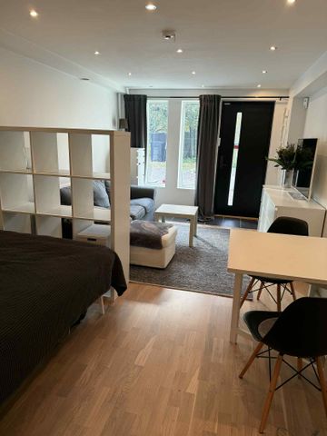 Vultejusvägen, Bromma - Photo 2