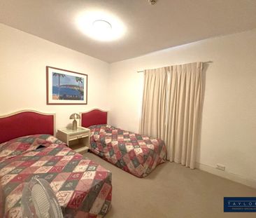 Hillside Terraces Furnished 2 Bedroom Apartment - Photo 3